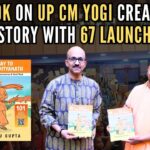 Book-On-UP-CM-Yogi-Adityanath