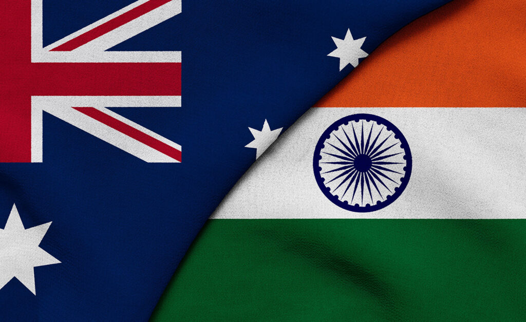 Study Australia roadshow in Chennai on Sep 12