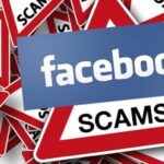 Beware of new online scam targeting Facebook users