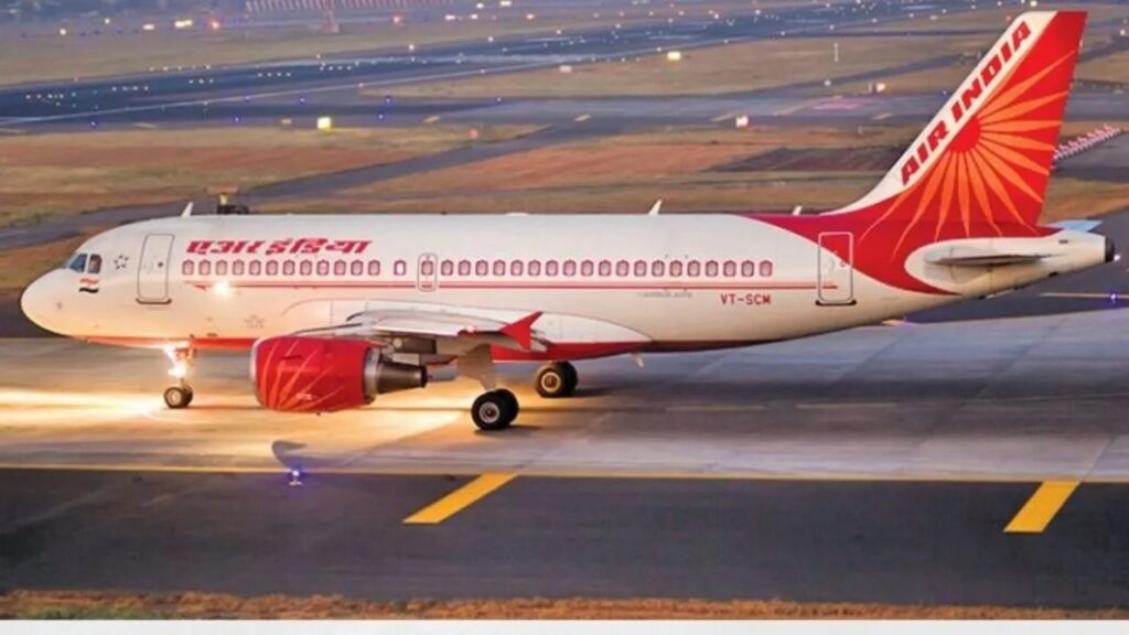 Air india