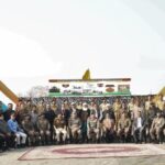 Army celebrates 'Shaurya Diwas' in Srinagar