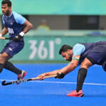 Asian Games Hockey Showdown