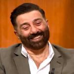 Bollywood Star Sunny Deol Celebrates 67th Birthday