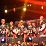 Chief Minister Conrad Sangma Launches Meghalaya Grassroots Music Project (MGMP) Season 2 with Spectacular Musical Extravaganza