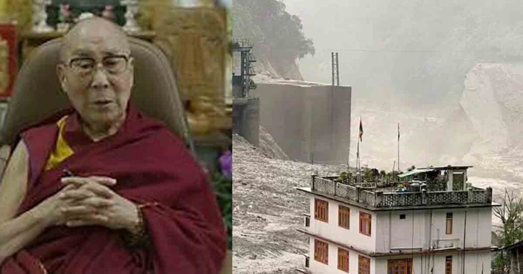 Dalai lama