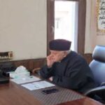 Farooq Abdullah condemns Gaza hospital attack