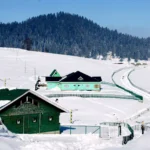 Gulmarg all set to receive record tourists this winter