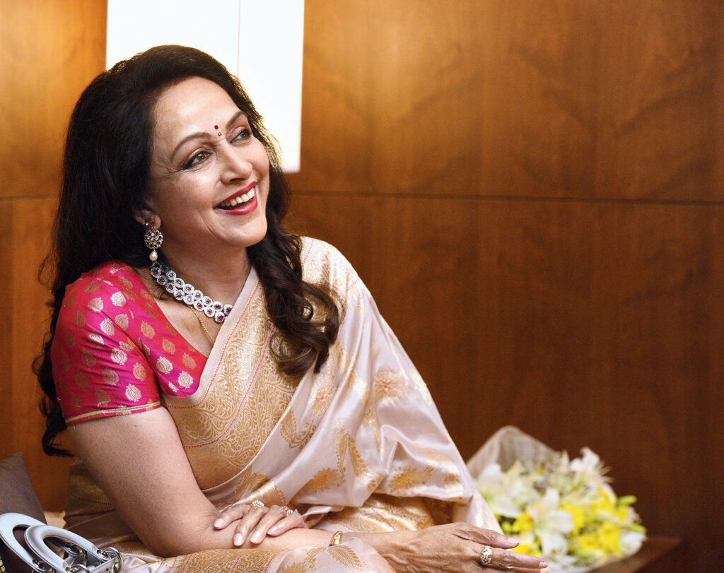 Hema Malini