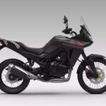 Honda Motorcycle & Scooter India Launches Internationally Acclaimed Adventure Tourer