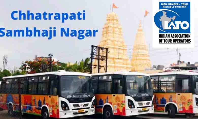 IATO promises to extend tourism period in Chhatrapati Sambhajinagar