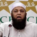 Inzamam-ul-Haq Resigns as Chief Selector Amidst World Cup; Inquiry Pending