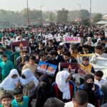 J&K Lieutenant Governor Manoj Sinha Pays Rich Tributes to Sardar Vallabhbhai Patel, Flags off 'Run for Unity' in Srinagar