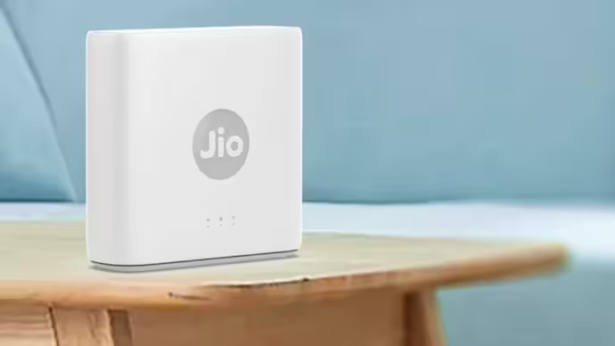 Jio