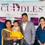 KIMS Cuddles Gachibowli Achieves Medical Milestone