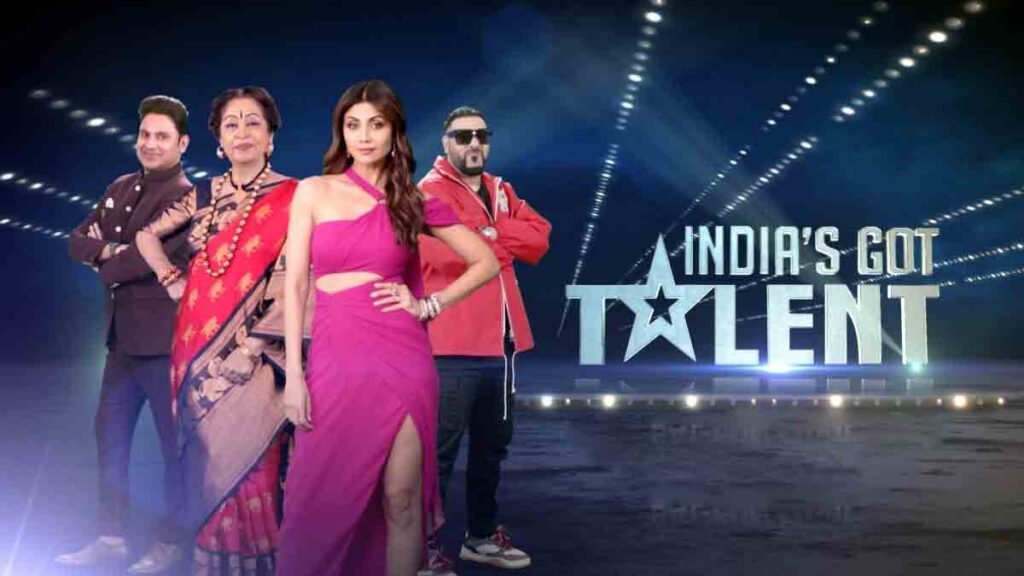 Kirron-Kher-Shilpa-Shetty-Badshah-Manoj-Muntashir-Arjun-Bijlani-Indias-Got-Talent