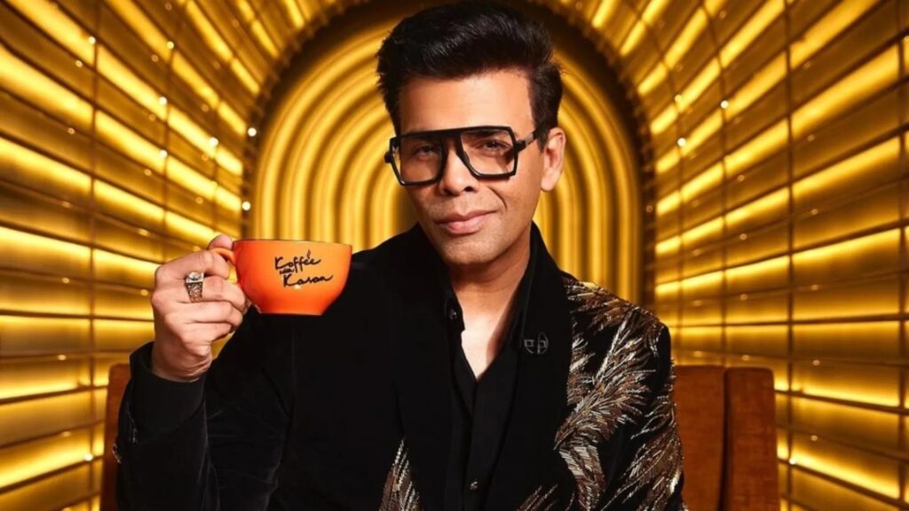 Koffee with Karan Season 8,