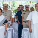 Manipur Governor and Chief Minister's Plea for Peace and Cleanliness