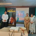 Marathi Thriller 'Bhagirathi Missing' Unveils Poster and Music in Pune, Director Sachin Wagh Shares Insight into the Film's Sensitivity