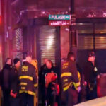 Mass Shooting at Halloween Party in Chicago Leaves 15 Injured Suspect Apprehended