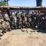 Police and Army Joint Operation Unveils Terrorist Hideout in Doda, Jammu and Kashmir