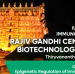 RGCB Hosts Six-Day 'Immuno-India 2023' Workshop to Explore Immunology Advancements