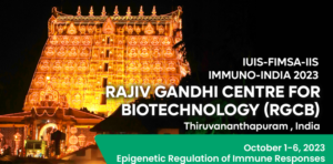 RGCB Hosts Six-Day 'Immuno-India 2023' Workshop to Explore Immunology Advancements