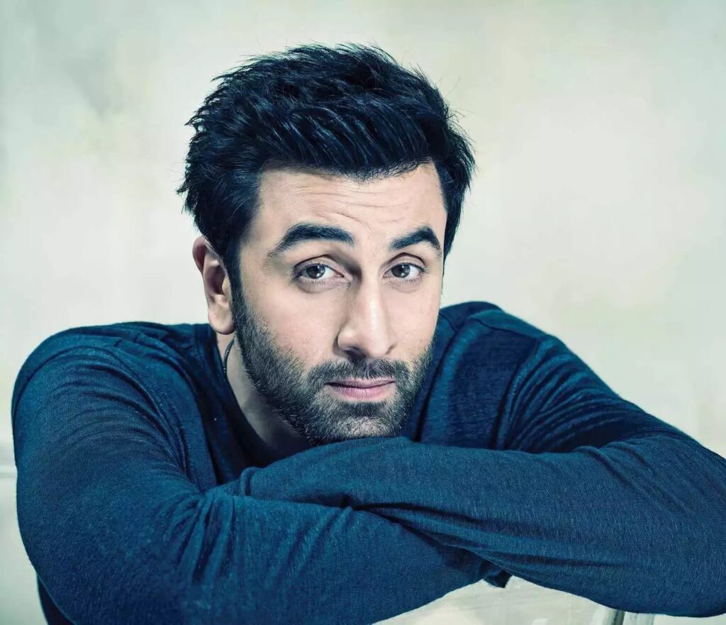 Ranbeer Kapoor