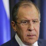 Russia in contact with Israel, sending signals about peaceful resolution in Gaza - Lavrov