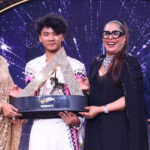 Samarpan Lama Triumphs as the Winner of India's Best Dancer – Season 3