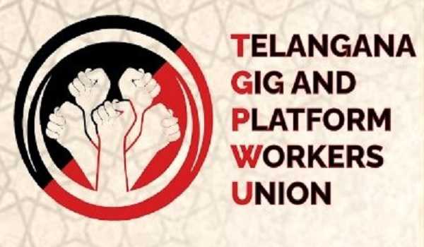 TGPWU Calls on Government to Establish Social Security Measures for 4.2 Lakh Gig and Platform Workers