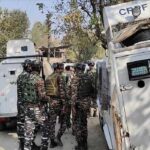 Terrorists Shoot Dead Non-local Labourer in Pulwama