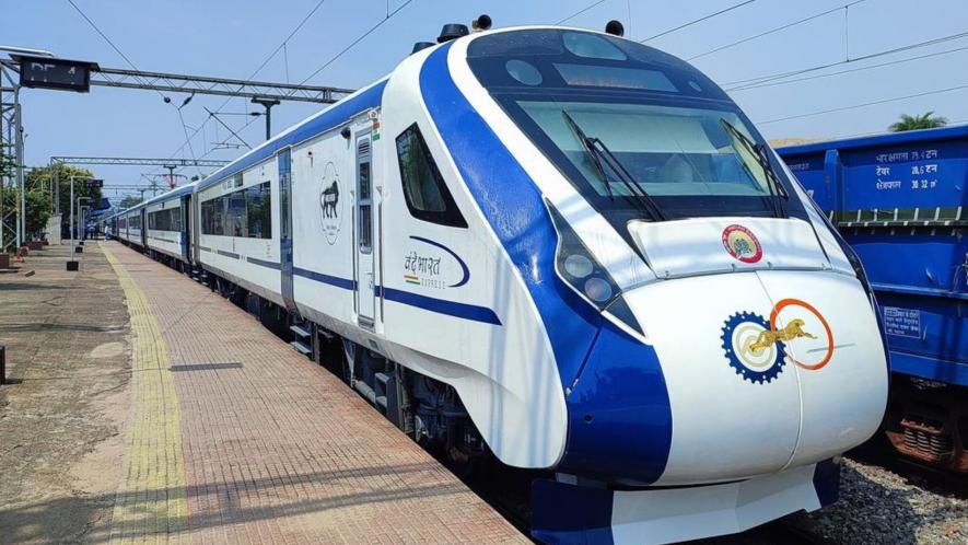 Vande Bharat Express