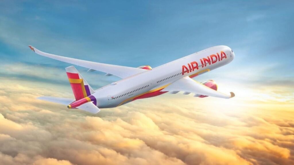 air india