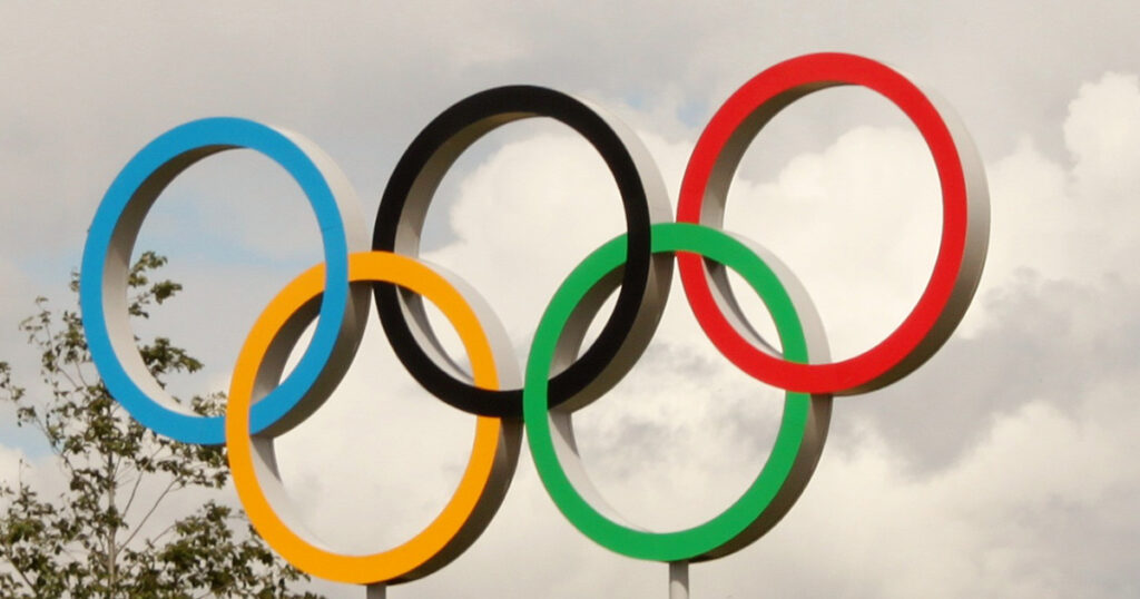 olympicsymbol