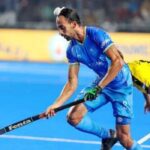 A Roller Coaster Year and FIH Player of the Year Nomination