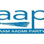 AAP lodges complaint against BJP for violating electoral laws