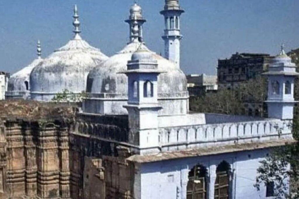 ASI Seeks Additional 15 Days to Submit Report on Gyanvapi Mosque Complex Survey in Varanasi