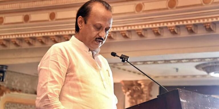 Ajit Pawar