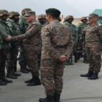 Army's Srinagar Corps Commander Commends Troops for Foiling Infiltration Bid in Uri, Neutralizing Key Militant Commander