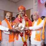 BJP Names R Ashoka as Leader of the Opposition in Karnataka Assembly to Strengthen Representation Across Communities