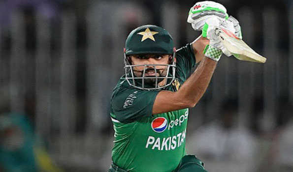 Babar Azam resigns as Pakistan captain following a disappointing performance in the Cricket World Cup