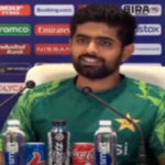 Babar Azam still hopes for India-Pak clash in WC semis