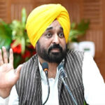 Chief Minister Bhagwant Mann Stresses Importance of Good Relations with Governor Amid Supreme Court's Criticism