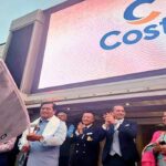 Costa Cruises Launches Domestic Cruising Program for Indian Travellers with Arrival of 'Costa Serena' in Mumbai