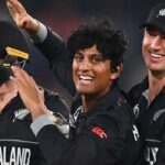 Crucial Battle for Final Semifinal Spot New Zealand, Pakistan, and Afghanistan in the Fray