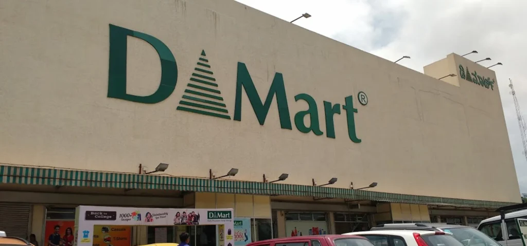 D_mart