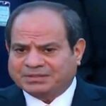 Egypt Delivers 12,000 Tons of Humanitarian Aid to Gaza Strip Through Rafah Crossing, Says President al-Sisi