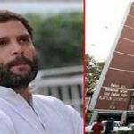 Election Commission Issues Notice to Rahul Gandhi Over Remarks Against PM Modi