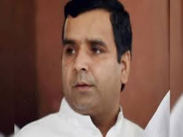 Former SP MP Dharmendra Yadav Faces Charges as Charge Sheet is Filed