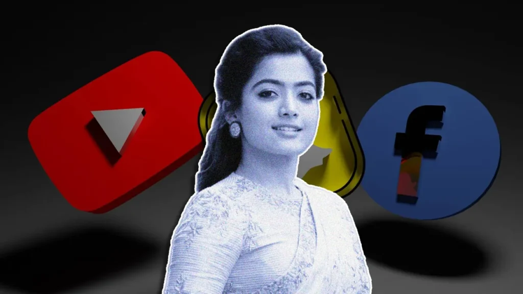 Government Issues Advisory to Combat Deepfake Videos on Social Media